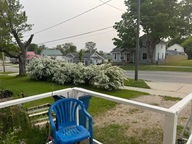 $173,000 | 313 West 6th Street, Evart, MI 49631