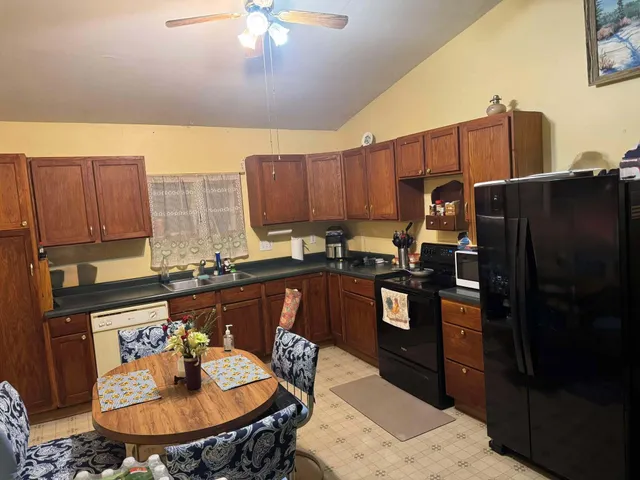 $173,000 | 313 West 6th Street, Evart, MI 49631