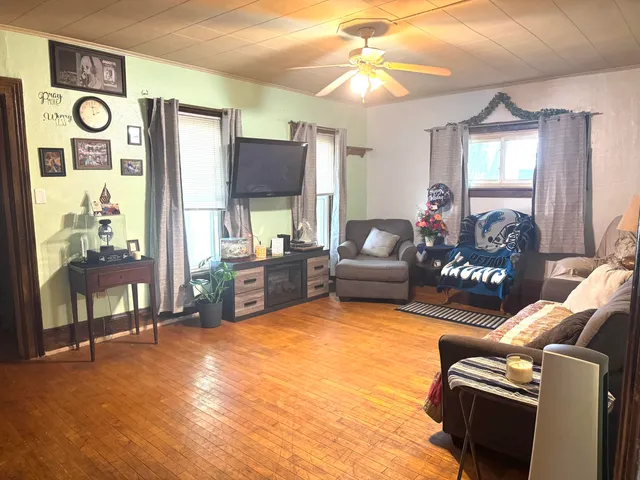 $173,000 | 313 West 6th Street, Evart, MI 49631