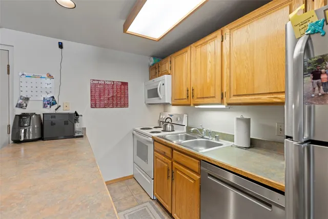 $489,000 | 660 Four Oclock Road, Unit 10, Breckenridge, CO 80424