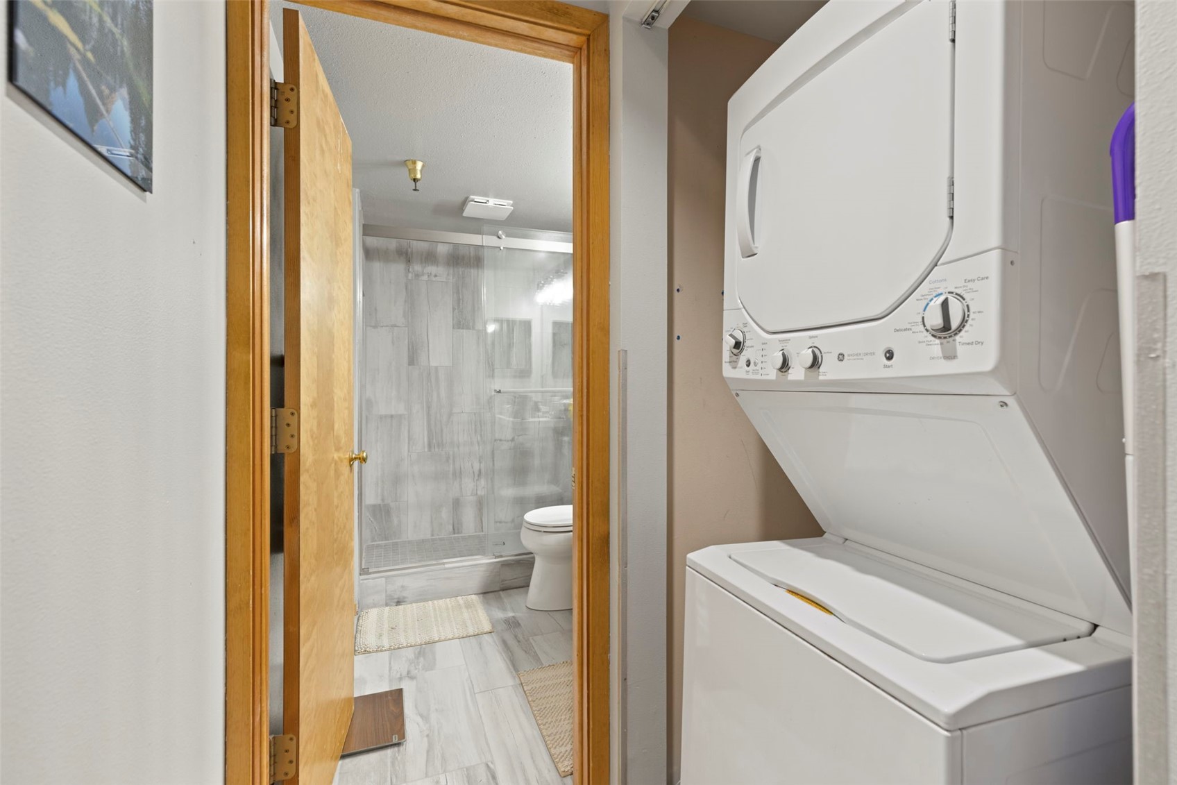 660 Four Oclock Road, Unit 10 Breckenridge, CO 80424 - Photo 15 of 28 Updated bathroom, beyond