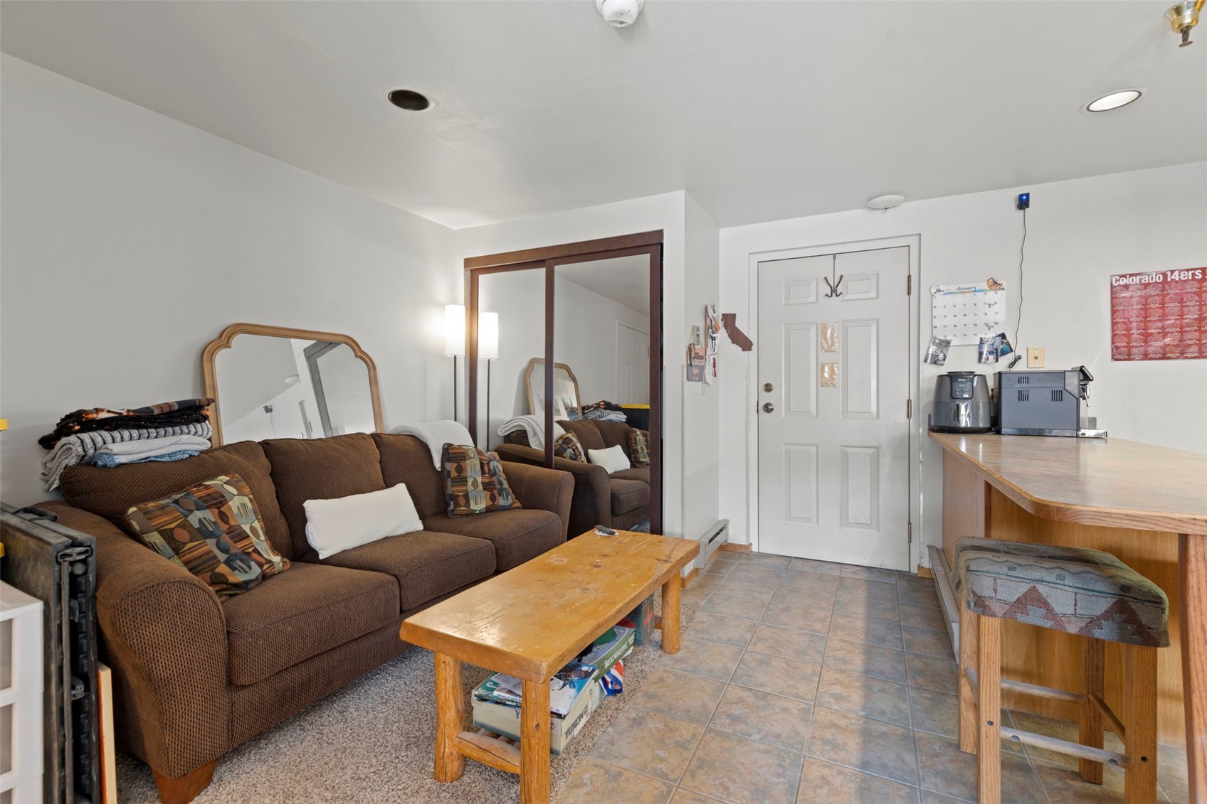 660 Four Oclock Road, Unit 10 Breckenridge, CO 80424 - Photo 2 of 28 Entry -->