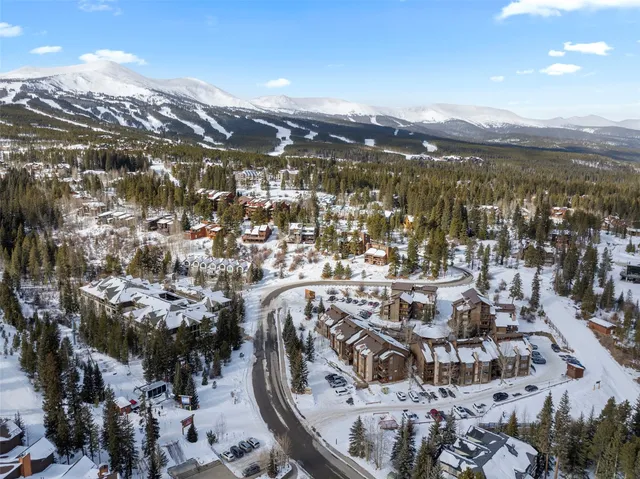 $489,000 | 660 Four Oclock Road, Unit 10, Breckenridge, CO 80424