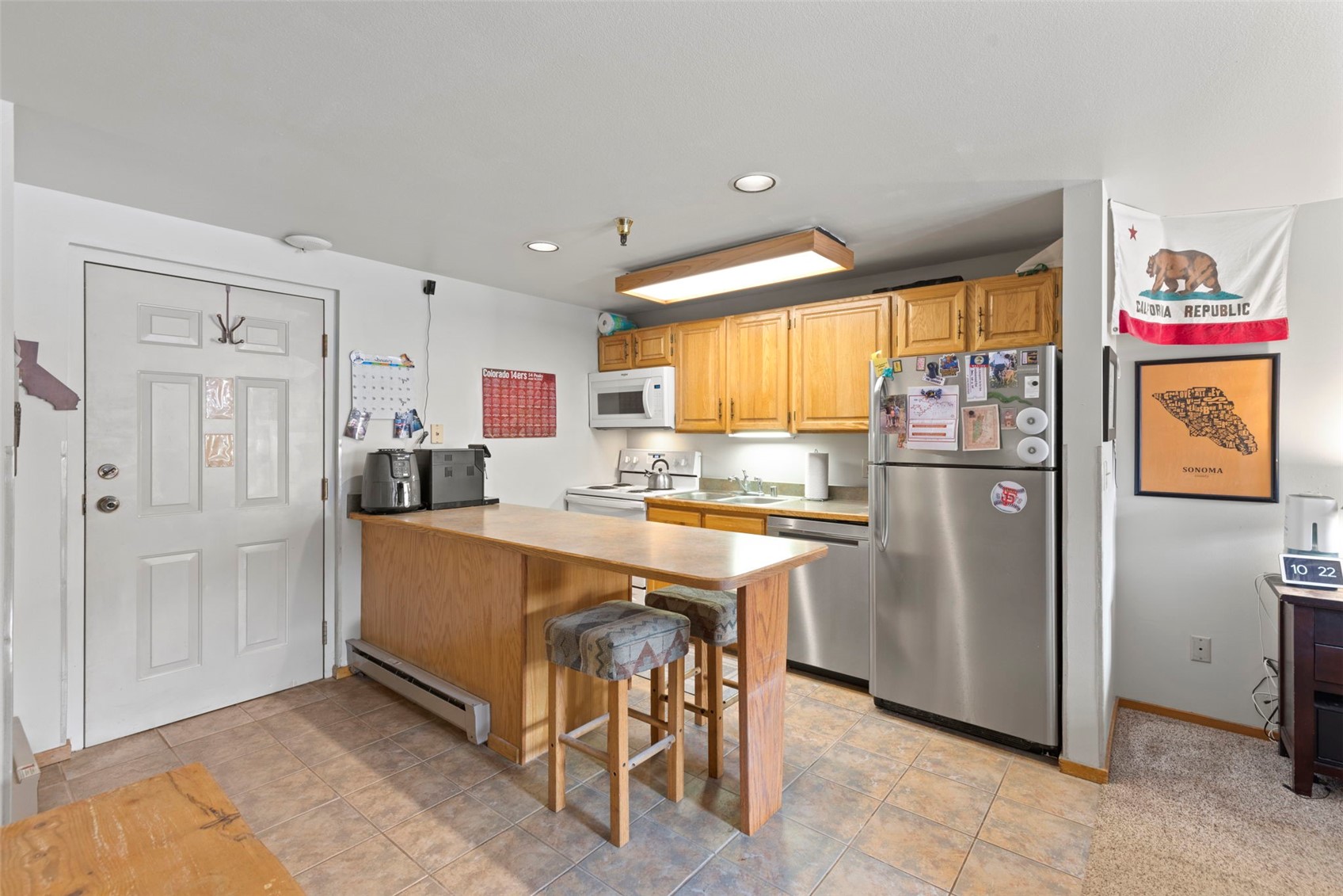 660 Four Oclock Road, Unit 10 Breckenridge, CO 80424 - Photo 4 of 28 -->