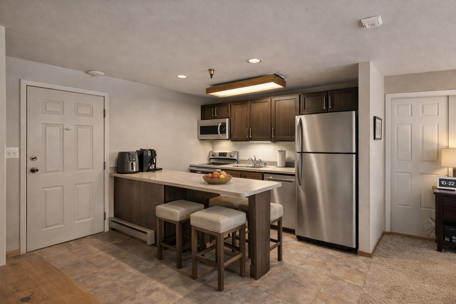 660 Four Oclock Road, Unit 10 Breckenridge, CO 80424 - Photo 5 of 28 Virtually Updated!