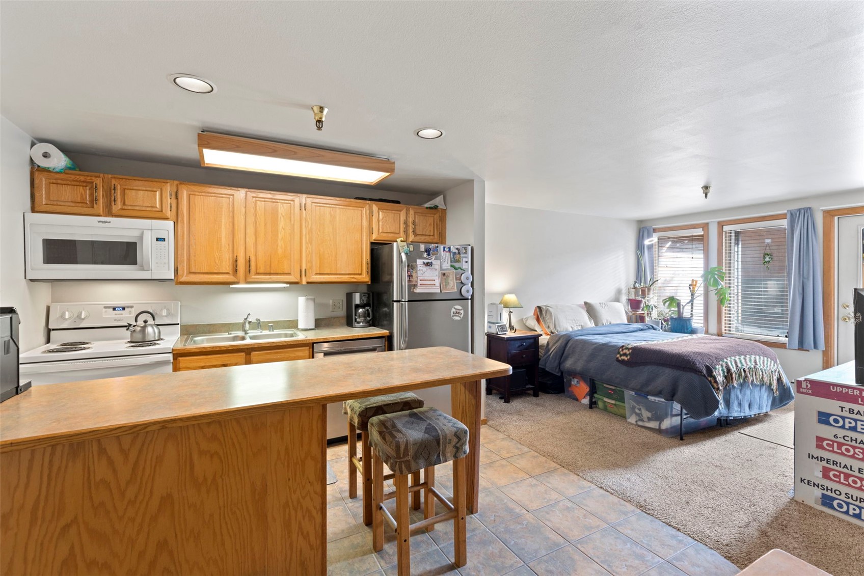 660 Four Oclock Road, Unit 10 Breckenridge, CO 80424 - Photo 6 of 28