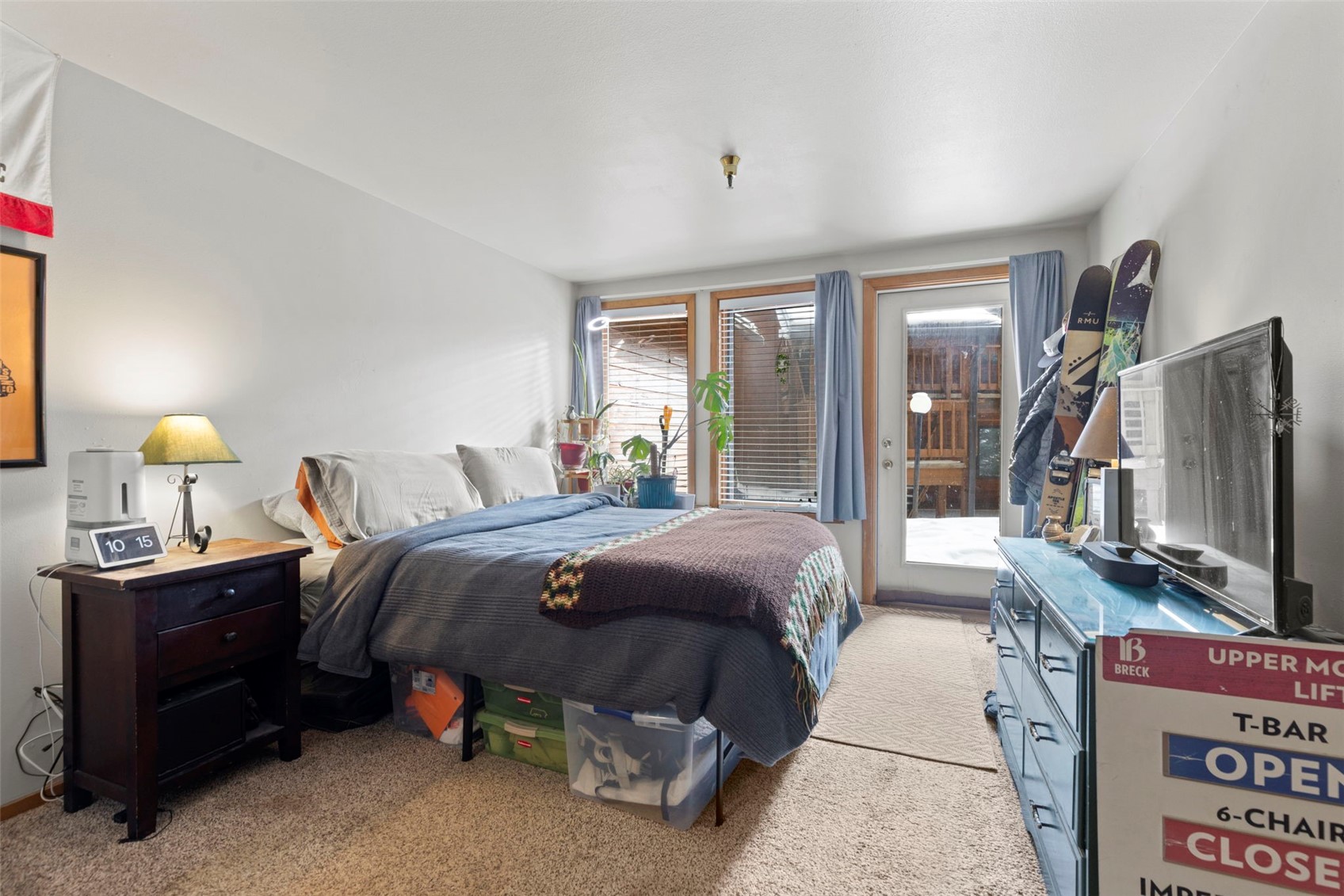 660 Four Oclock Road, Unit 10 Breckenridge, CO 80424 - Photo 7 of 28 -->