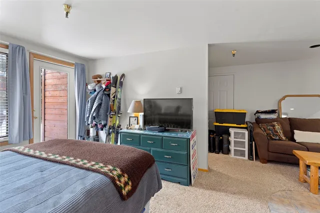 $489,000 | 660 Four Oclock Road, Unit 10, Breckenridge, CO 80424