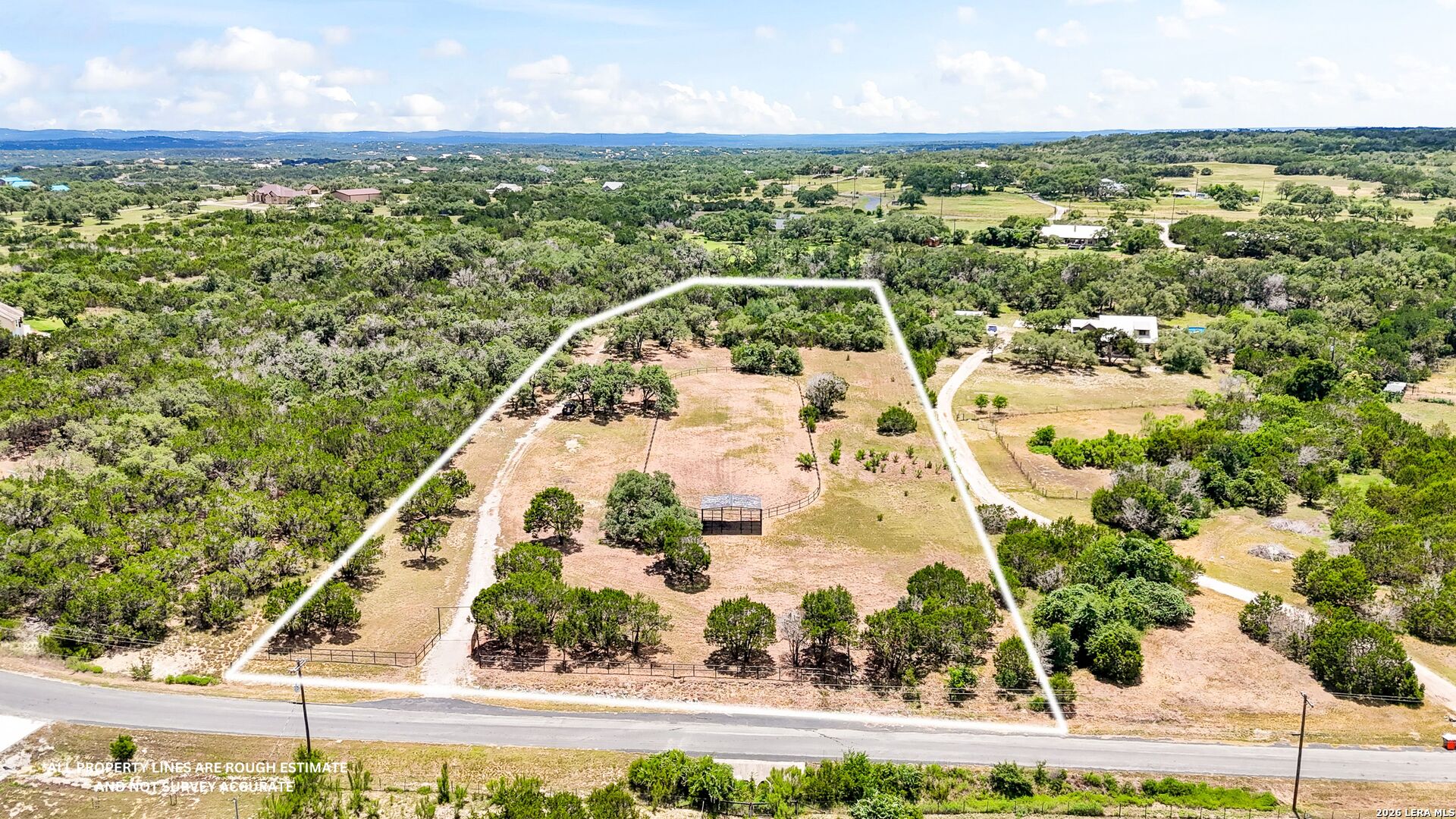 796 North Stallion Estates Spring Branch, TX 78070 - Photo 14 of 14
