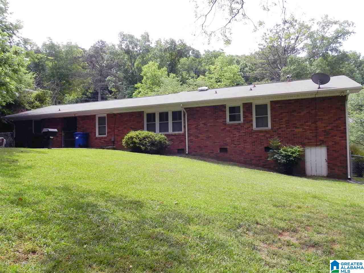 2001 Lynn Road Anniston, AL 36207 - Photo 29 of 39