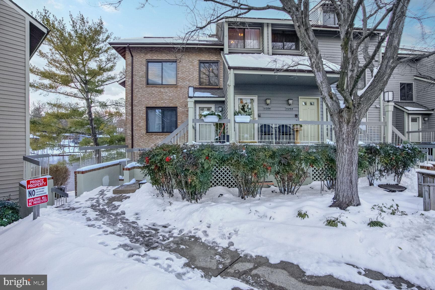 11284 Harbor Court, Unit 11284 Reston, VA 20191 - Photo 6 of 42 Gallery Image 6