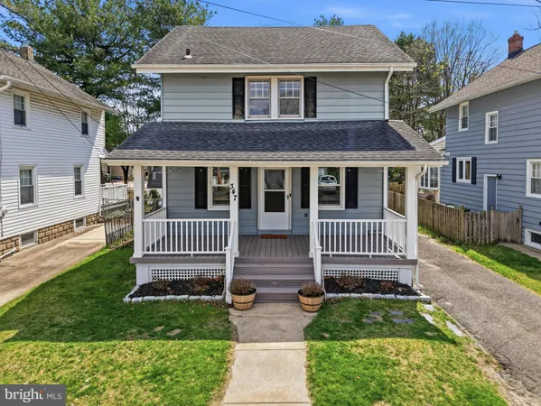 $345,000 | 347 Harding Court, Pitman, NJ 08071