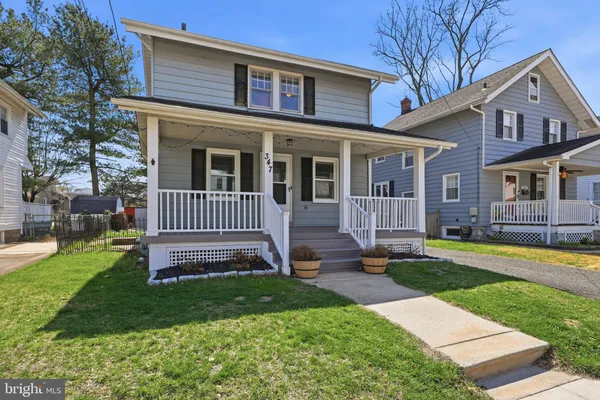 $345,000 | 347 Harding Court, Pitman, NJ 08071