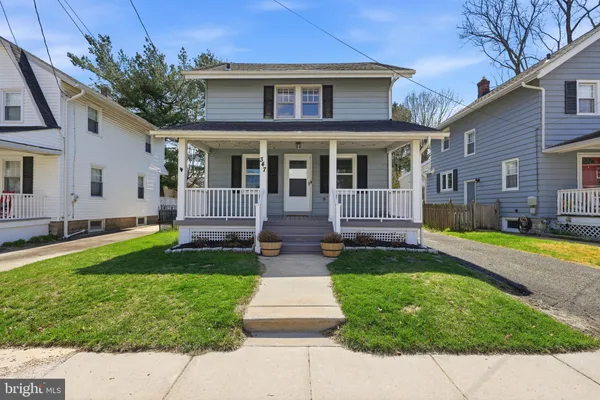 $345,000 | 347 Harding Court, Pitman, NJ 08071