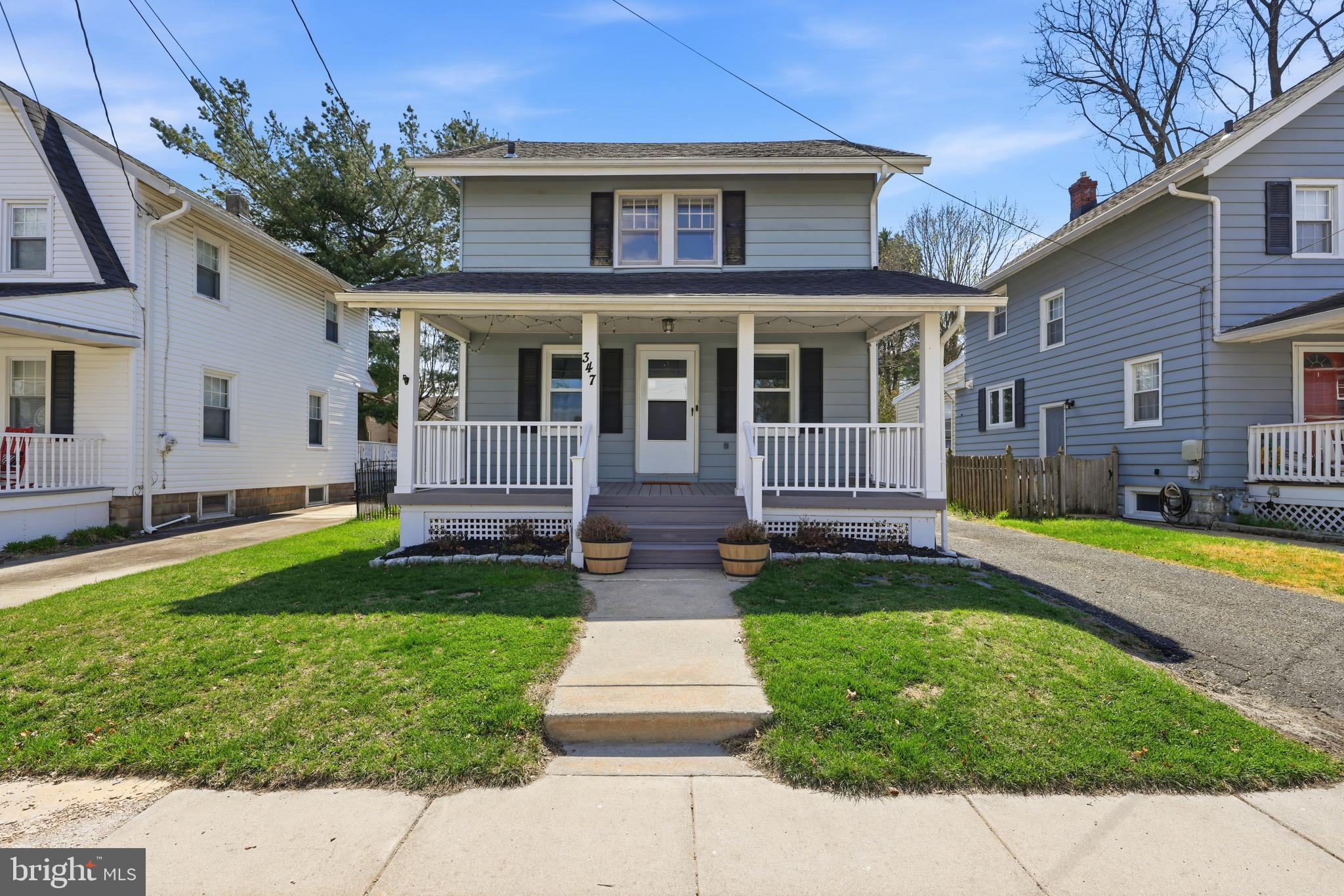 347 Harding Court Pitman, NJ 08071 - Photo 3 of 41