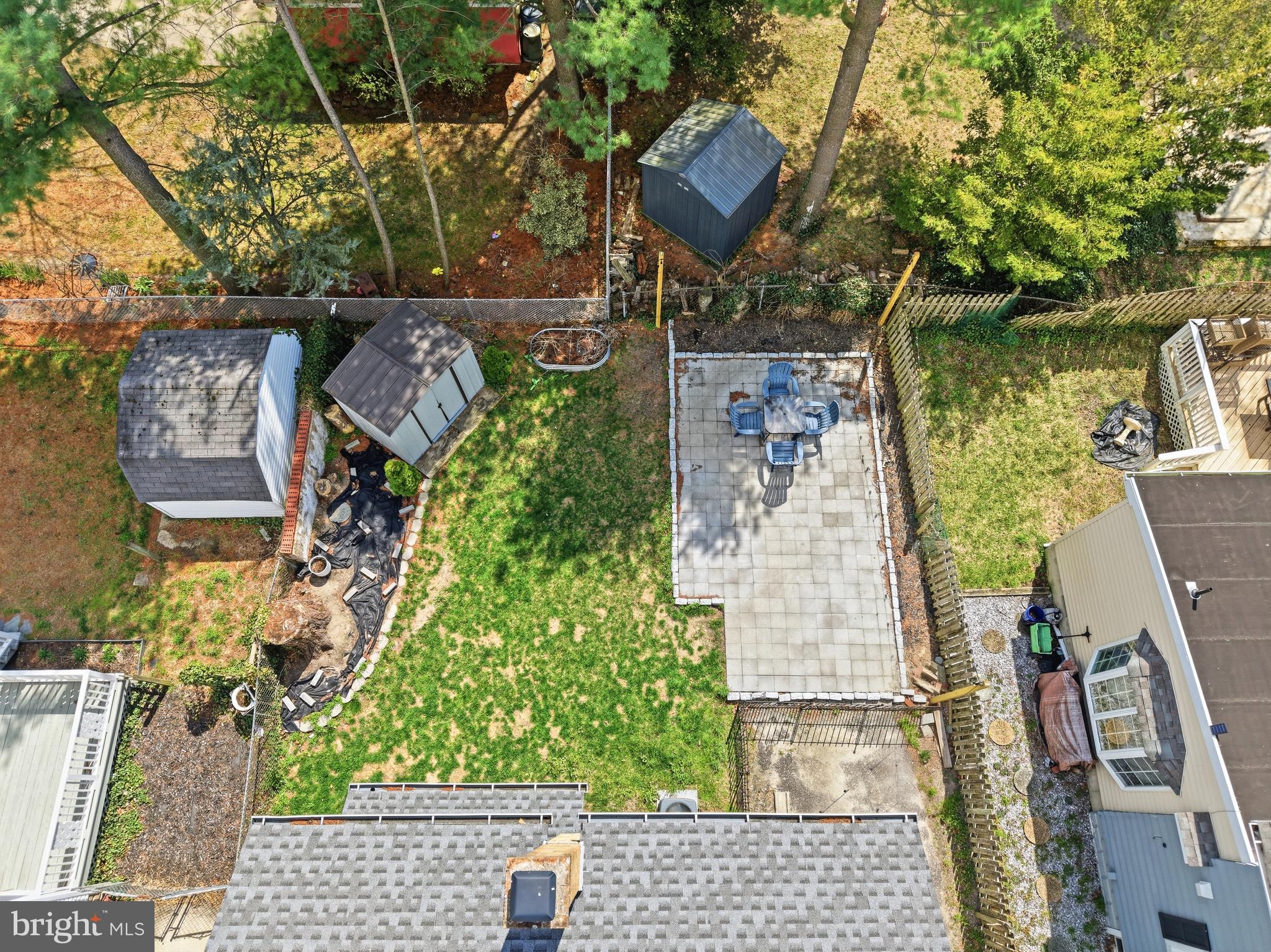 347 Harding Court Pitman, NJ 08071 - Photo 35 of 41