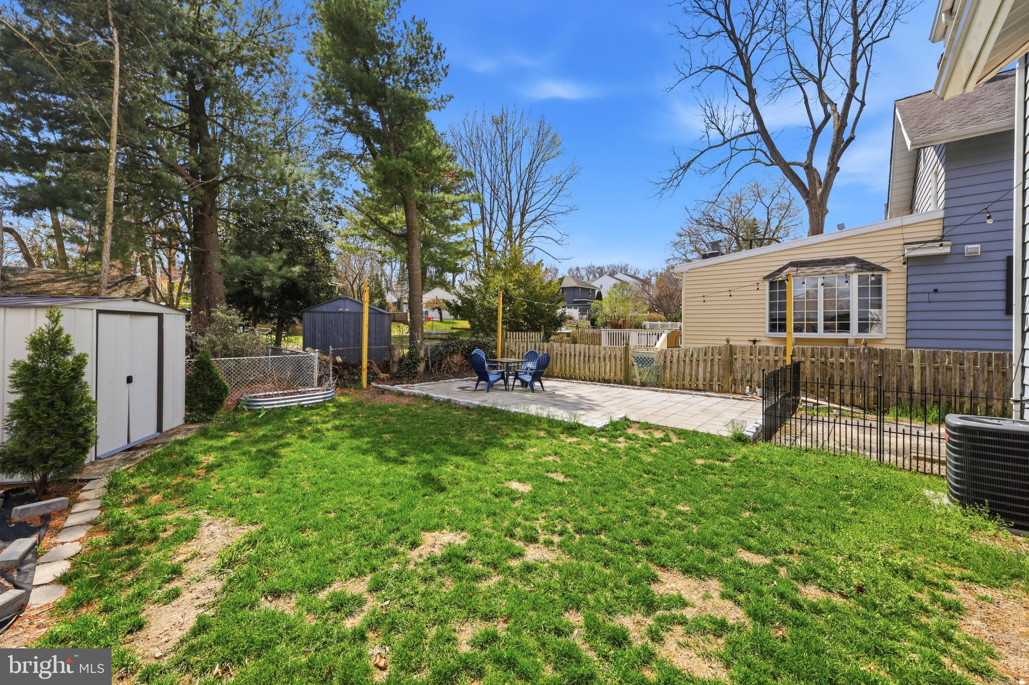 347 Harding Court Pitman, NJ 08071 - Photo 36 of 41