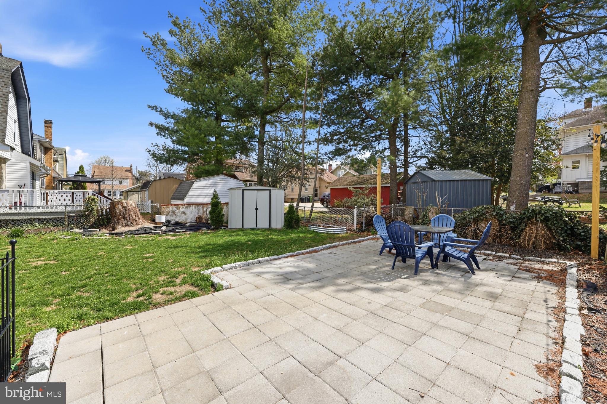 347 Harding Court Pitman, NJ 08071 - Photo 37 of 41