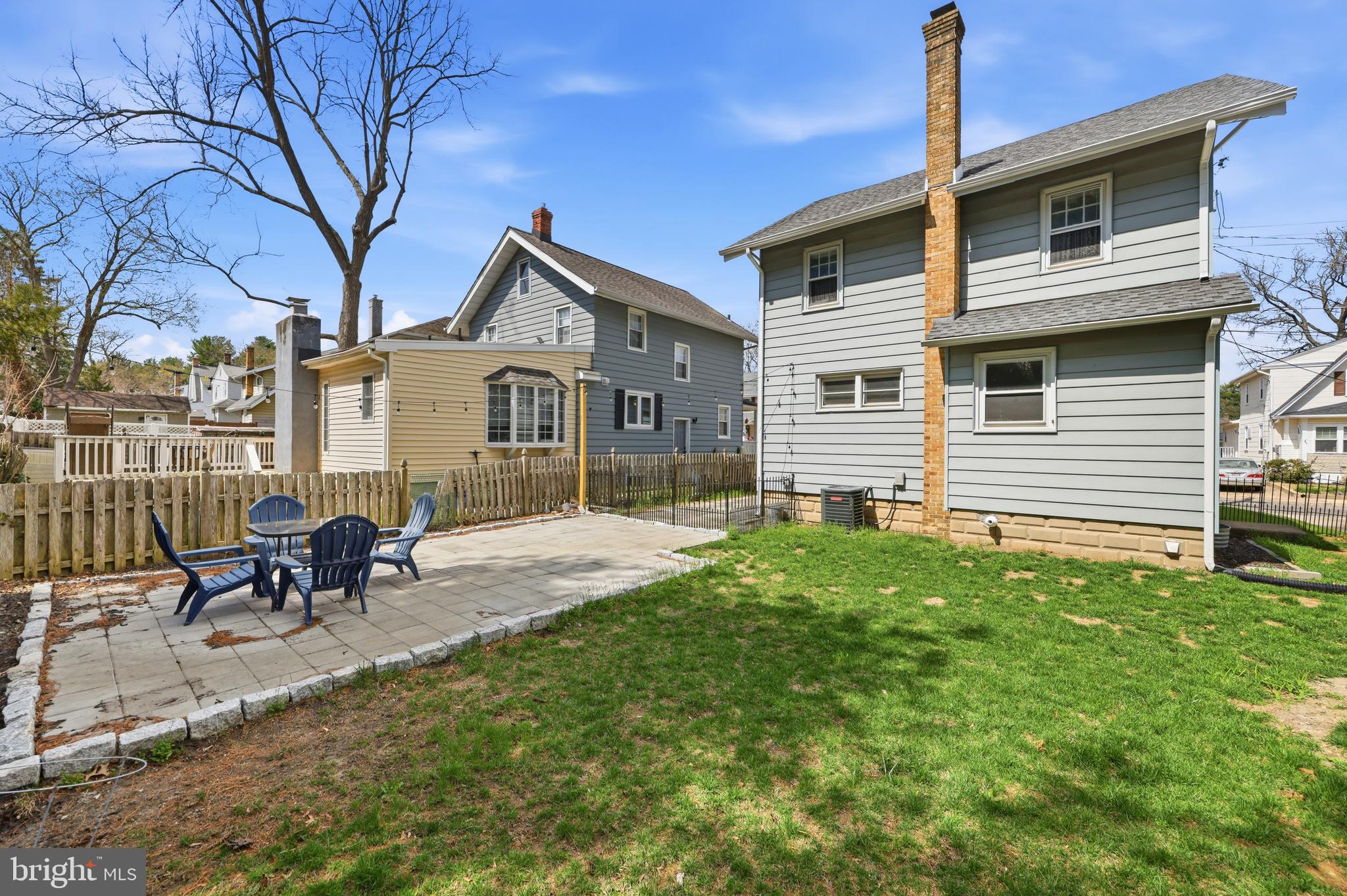 347 Harding Court Pitman, NJ 08071 - Photo 38 of 41