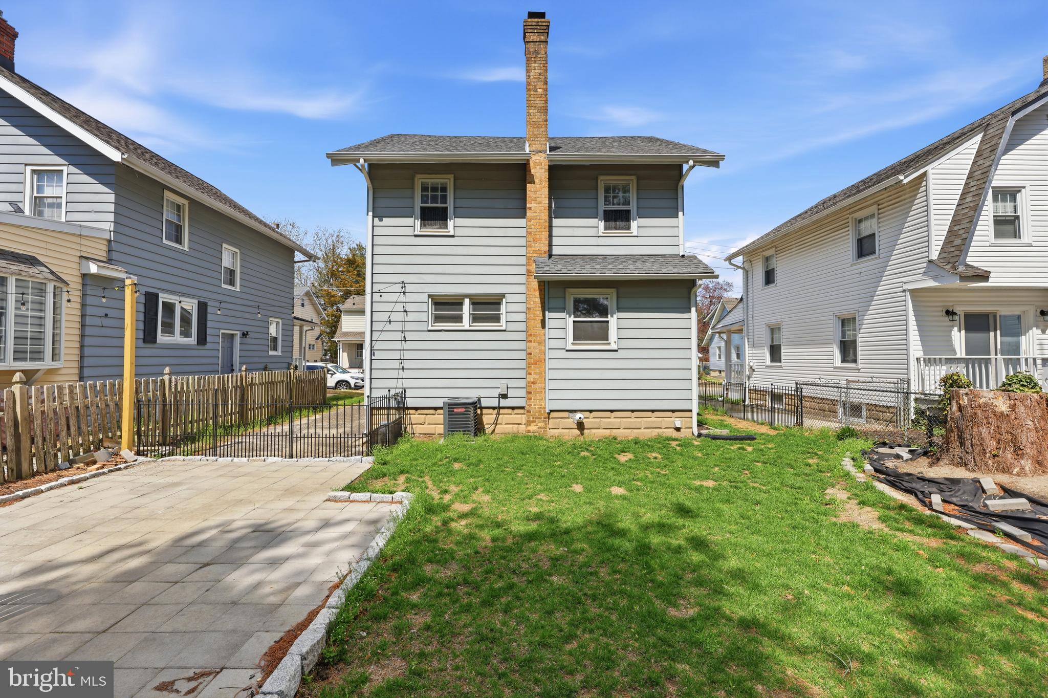 347 Harding Court Pitman, NJ 08071 - Photo 39 of 41