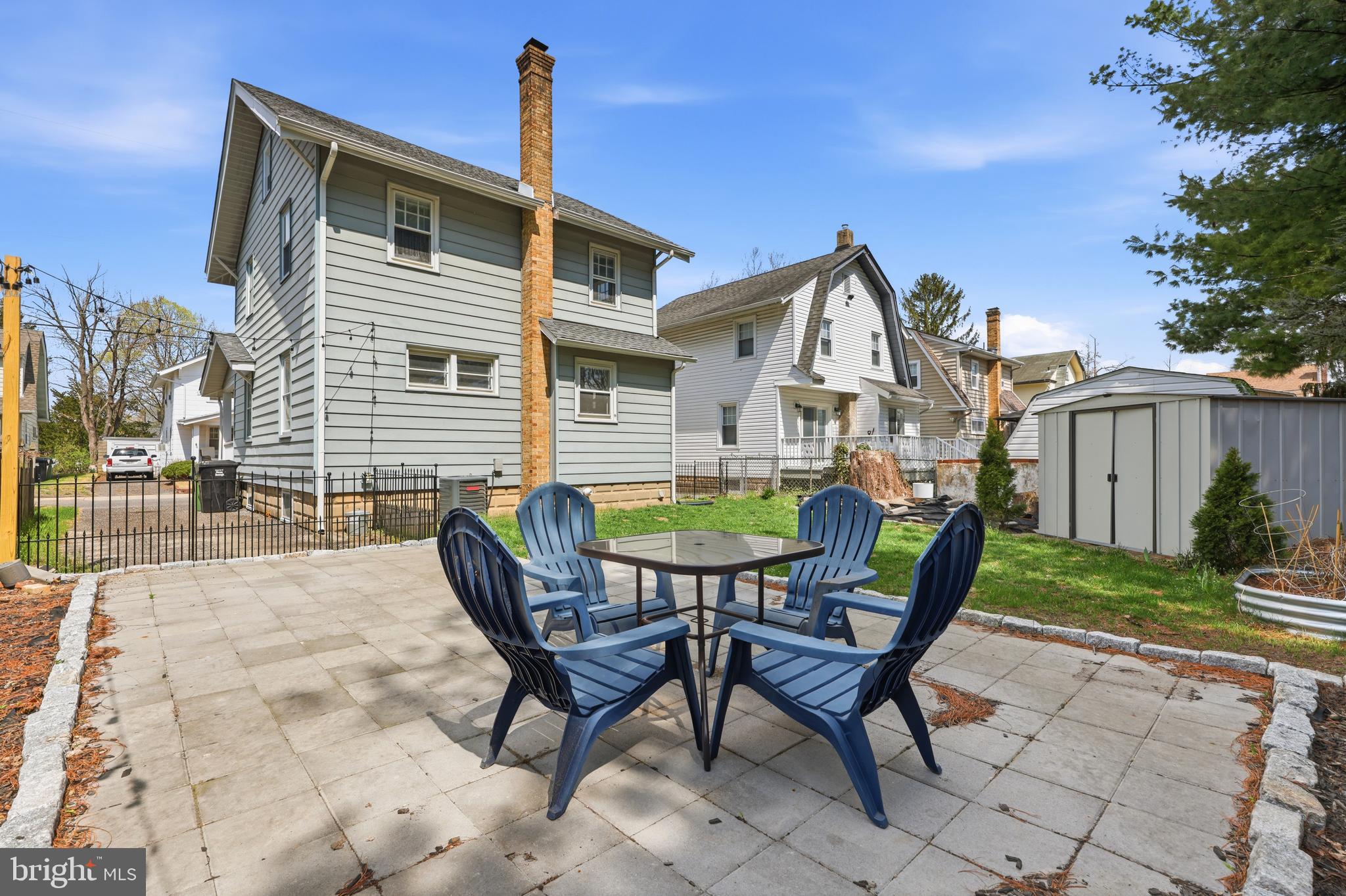 347 Harding Court Pitman, NJ 08071 - Photo 40 of 41