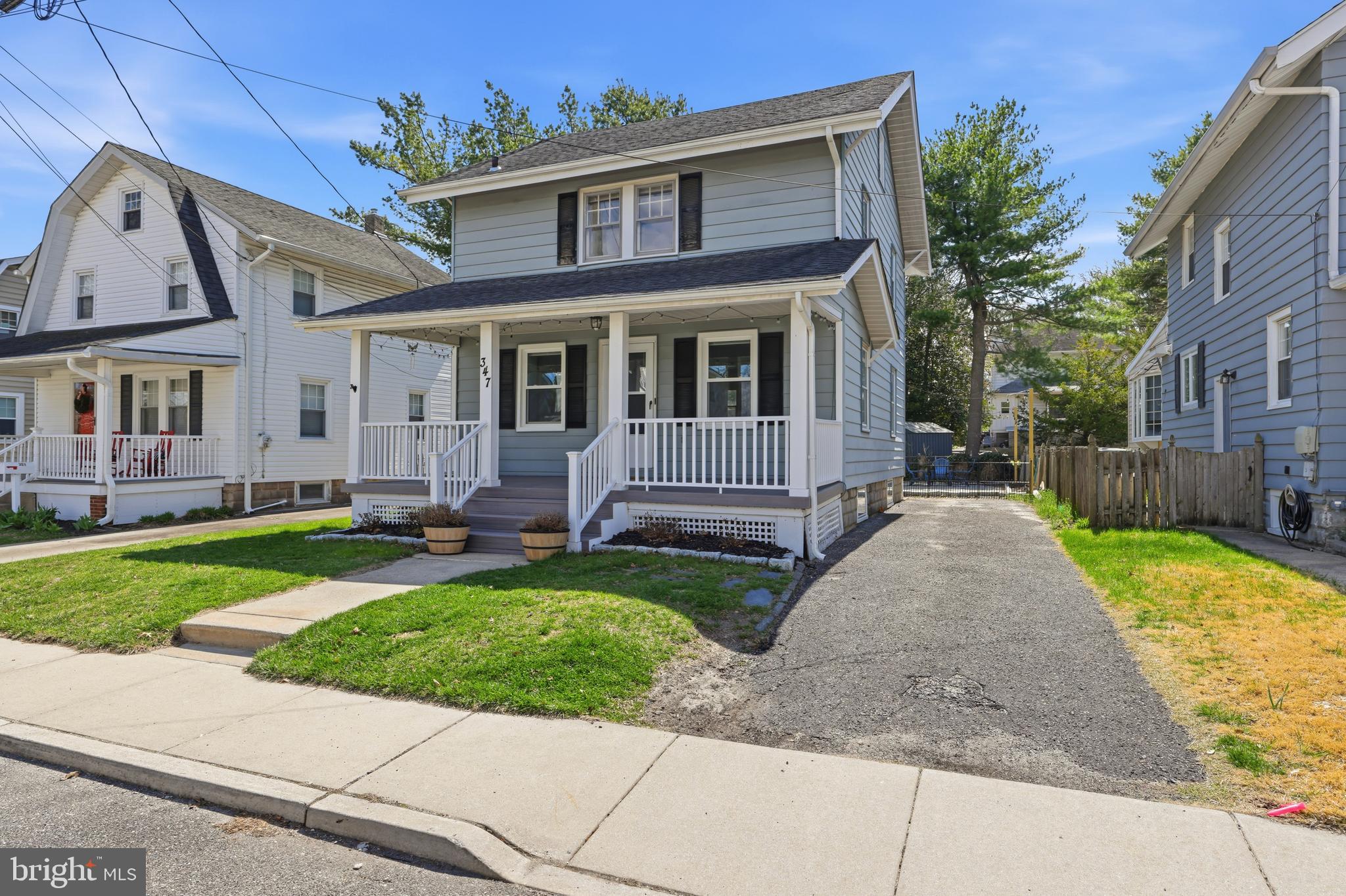 347 Harding Court Pitman, NJ 08071 - Photo 4 of 41