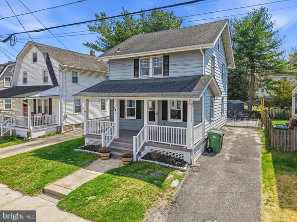 $345,000 | 347 Harding Court, Pitman, NJ 08071