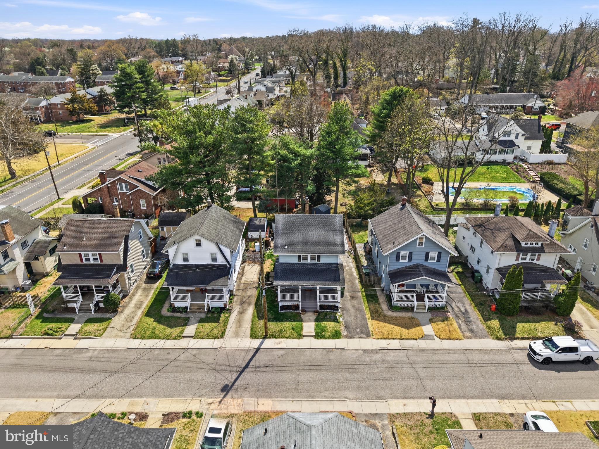 347 Harding Court Pitman, NJ 08071 - Photo 6 of 41