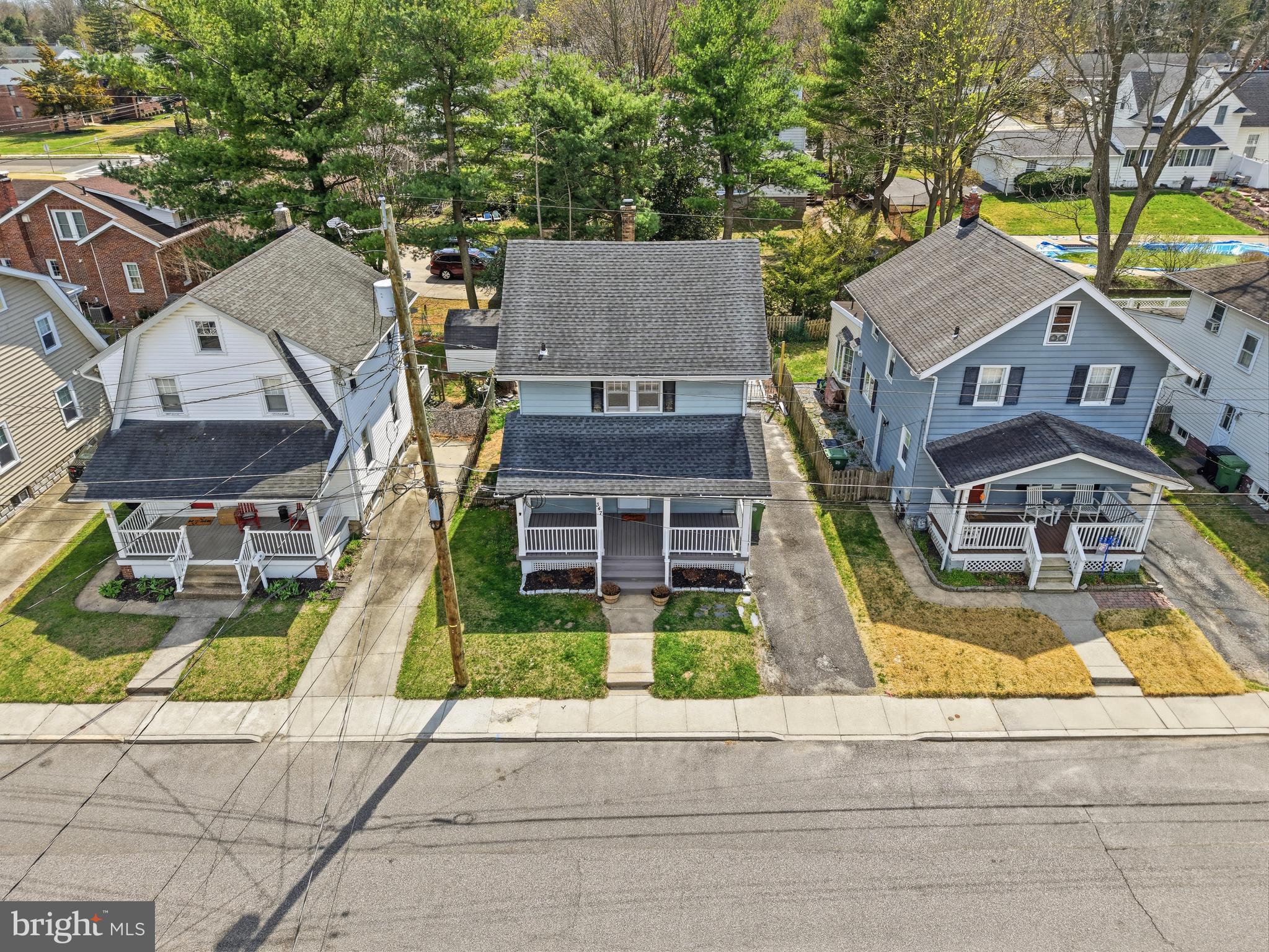 347 Harding Court Pitman, NJ 08071 - Photo 7 of 41