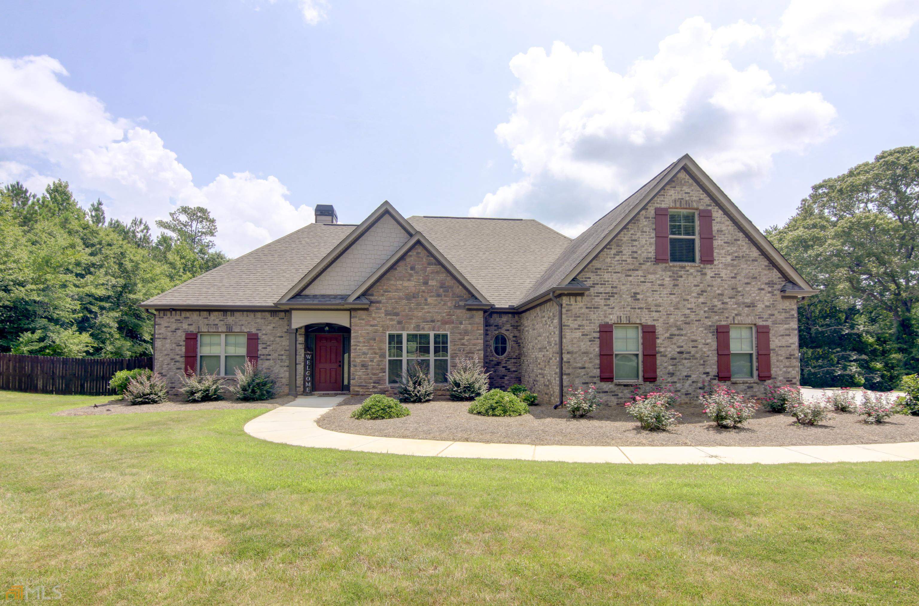 696 Linch Road Senoia, GA 30276 - Photo 1 of 1 Gallery Image 1