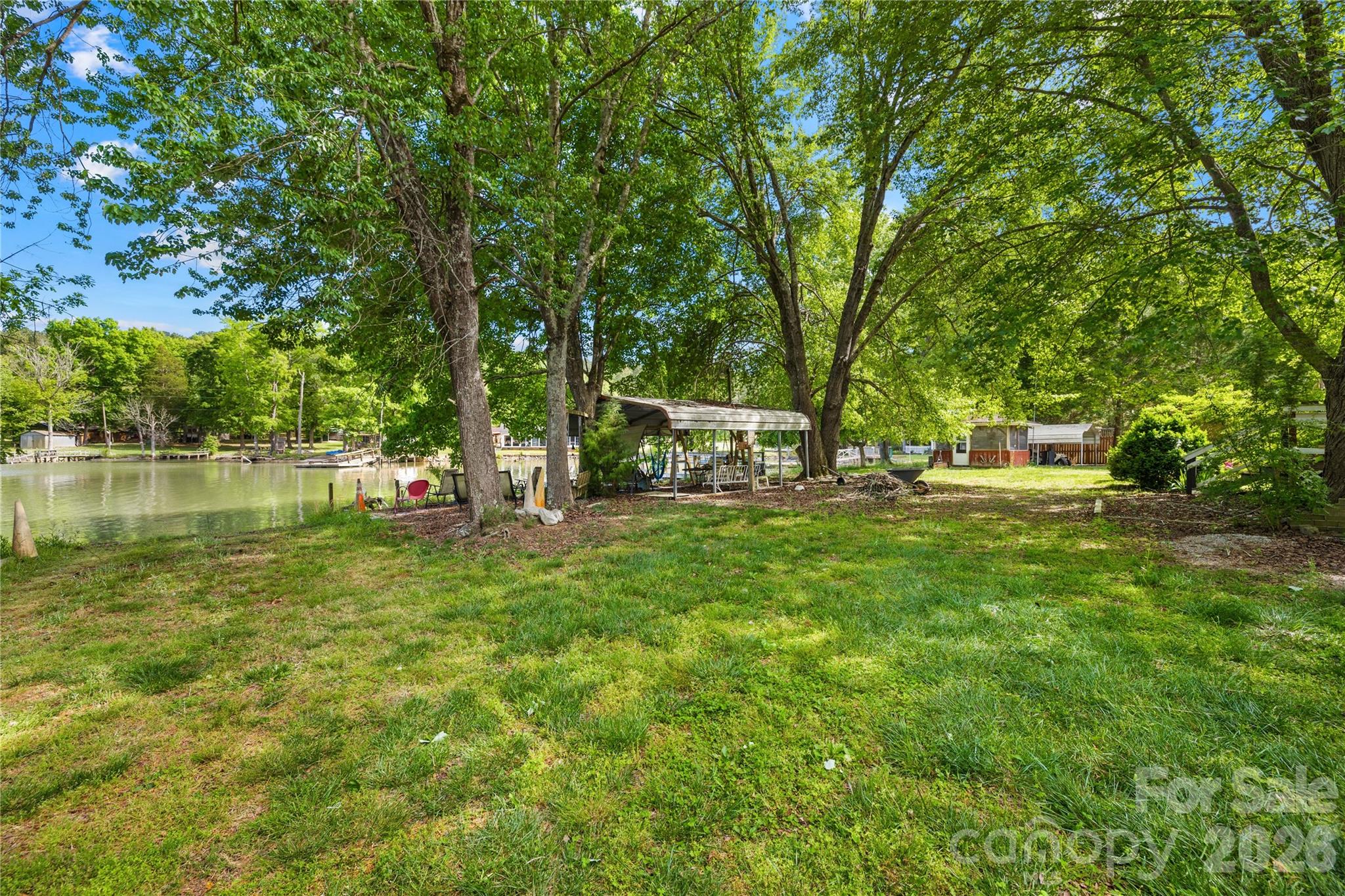 1225 Panther Point Road Richfield, NC 28137 - Photo 26 of 34 Gallery Image 26