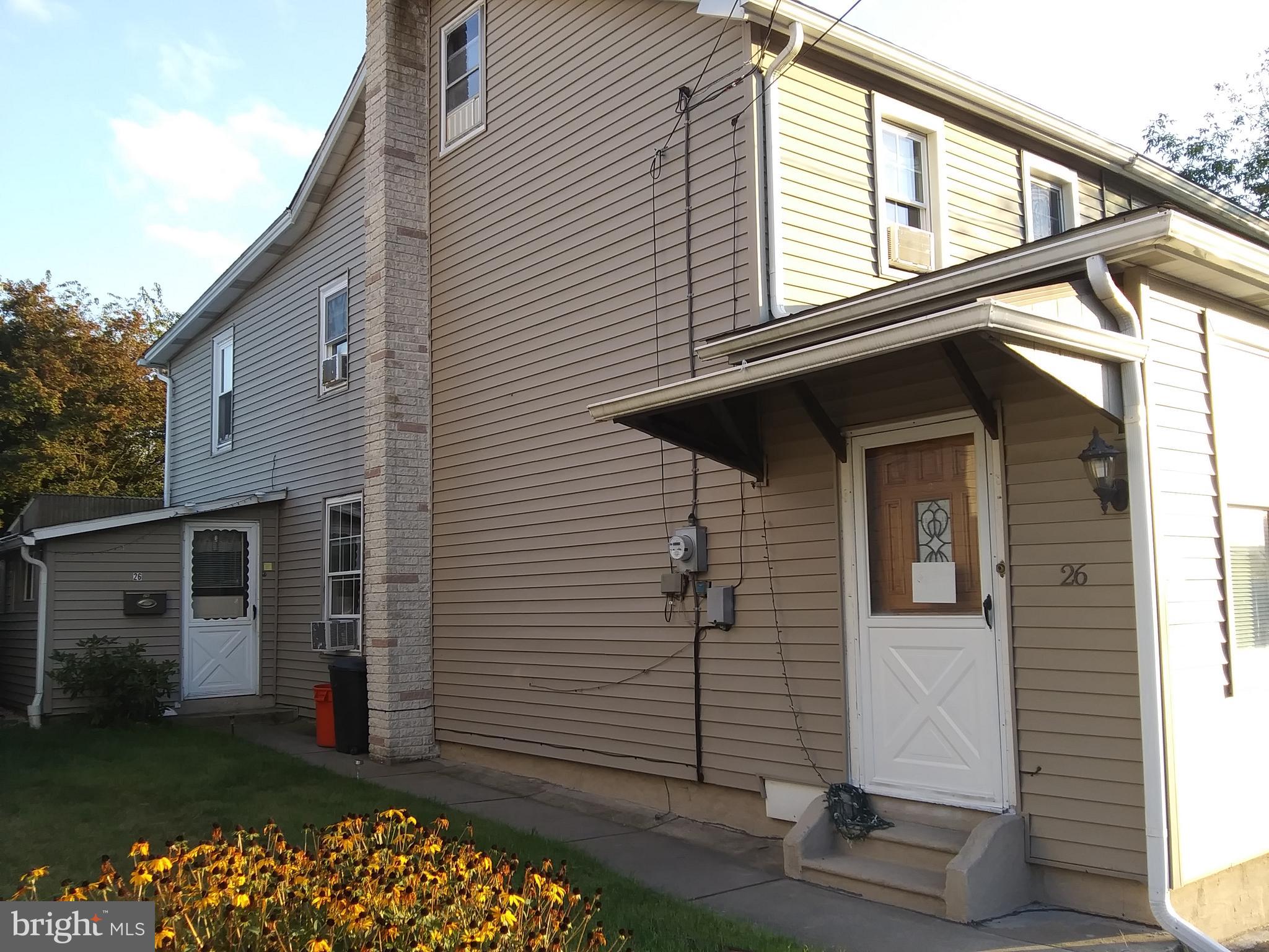 26 East Ruddle Street Coaldale, PA 18218 - Photo 1 of 30