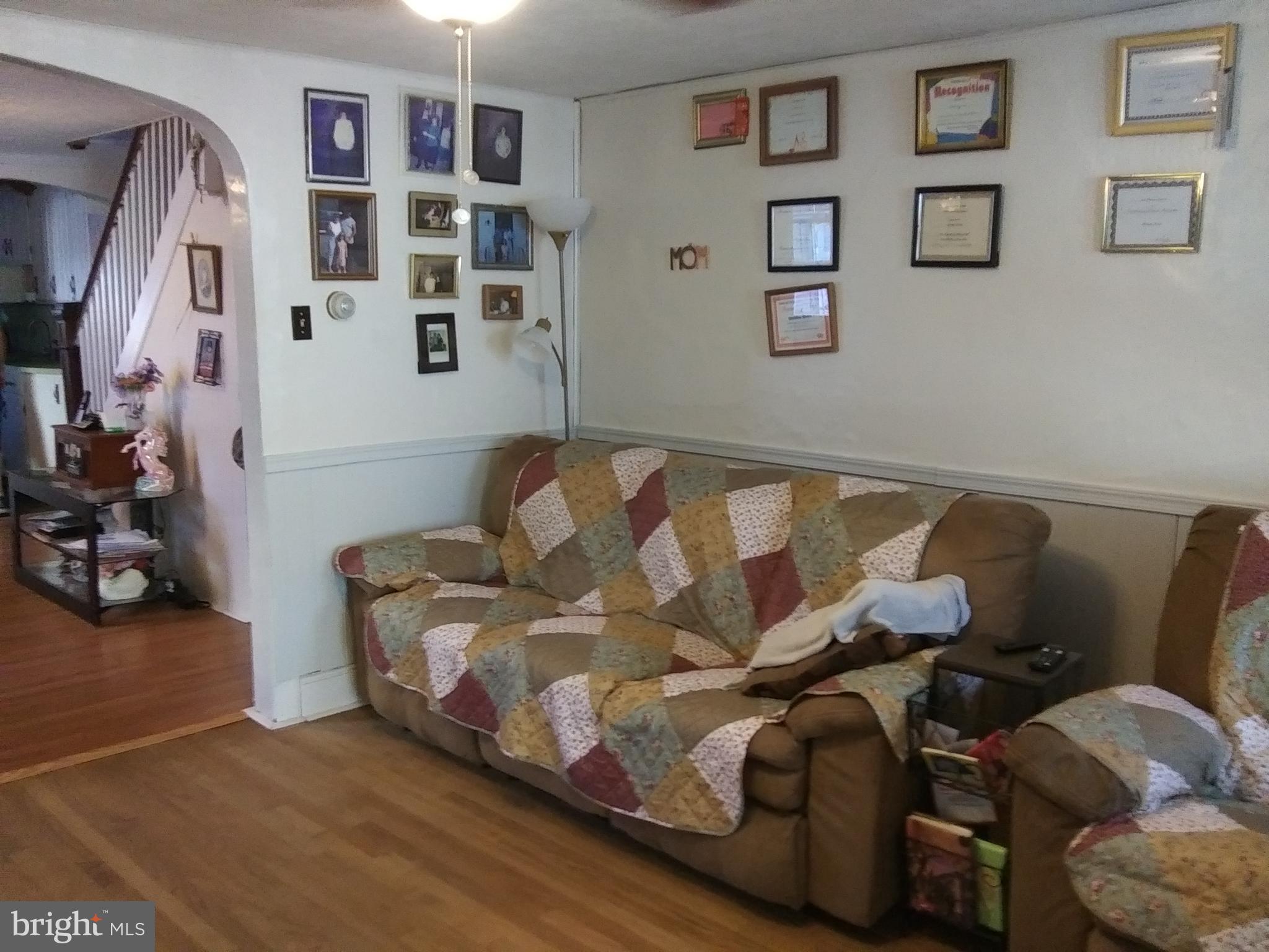 26 East Ruddle Street Coaldale, PA 18218 - Photo 2 of 30