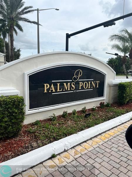 11643 West Atlantic Blvd Unit 1132