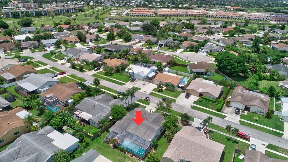 9252 Southwest 18th Road Boca Raton, FL 33428 - Photo 9 of 41 Photo 9