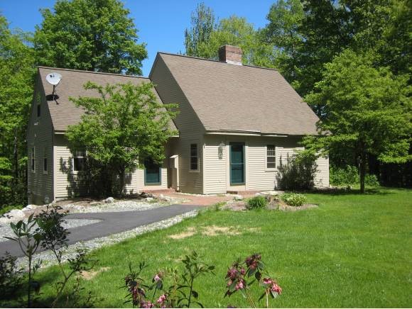 170 Whitney Brook Road New London, NH 03257 - Photo 1 of 1 Gallery Image 1