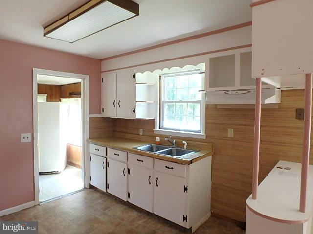 13503 Orchard Ridge Road Hancock, MD 21750 - Photo 11 of 14 Kitchen