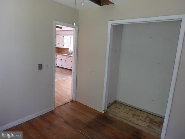 13503 Orchard Ridge Road Hancock, MD 21750 - Photo 12 of 14 Bedroom