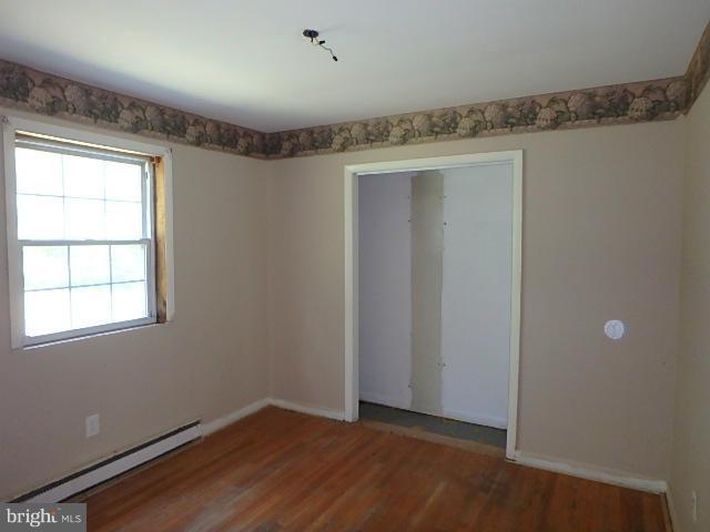 13503 Orchard Ridge Road Hancock, MD 21750 - Photo 14 of 14 Bedroom
