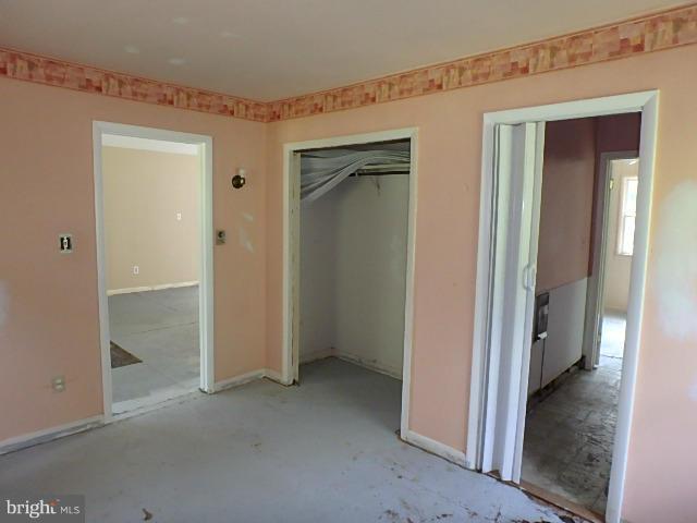 13503 Orchard Ridge Road Hancock, MD 21750 - Photo 5 of 14 Bedroom