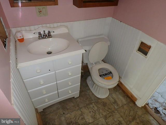 13503 Orchard Ridge Road Hancock, MD 21750 - Photo 6 of 14 Bath