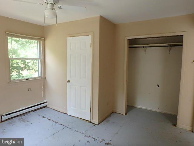 13503 Orchard Ridge Road Hancock, MD 21750 - Photo 7 of 14 Bedroom