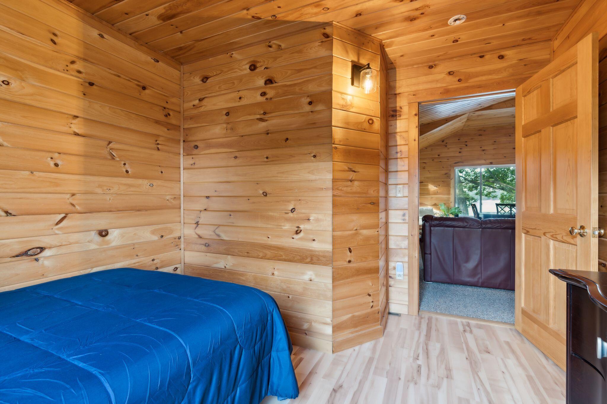 8 F Sanborn Road Sabattus, ME 04280 - Photo 25 of 46 bedroom 2