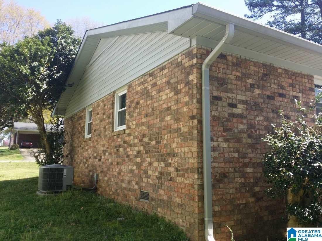 1204 Conger Road Anniston, AL 36207 - Photo 14 of 16