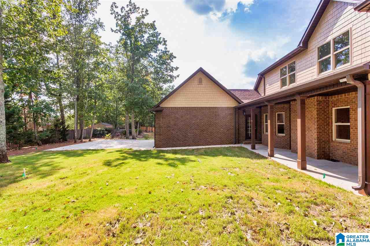 214 Clairmont Road Sterrett, AL 35147 - Photo 7 of 42
