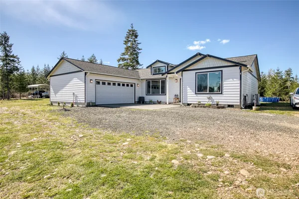 $549,000 | 280 West Newberry Lane, Elma, WA 98541