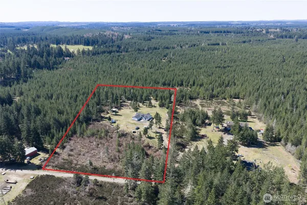 $549,000 | 280 West Newberry Lane, Elma, WA 98541