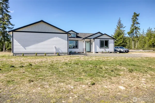 $549,000 | 280 West Newberry Lane, Elma, WA 98541
