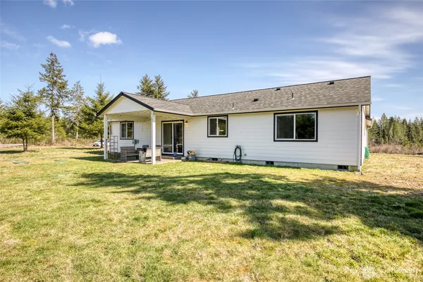 $549,000 | 280 West Newberry Lane, Elma, WA 98541