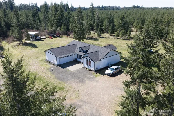$549,000 | 280 West Newberry Lane, Elma, WA 98541